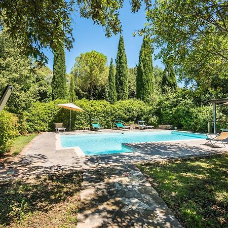 Ginepro Apartment Podere Giardino مونتالشينو المظهر الخارجي الصورة